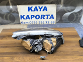 Oto Çıkma Parça / Toyota / Auris / Far & Stop / Sol Ön Far / Çıkma Parça 