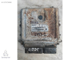 Jeep Grand Cherokee 3.0 Motor Beyni P56044189AI - 0281011999