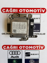 SKODA OCTAVİA AİRBAG BEYNİ 1EA959655AC