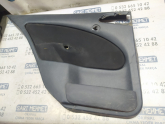 Oto Çıkma Parça / Skoda / Octavia / Koltuk & Döşeme / Kapı Döşemesi / Çıkma Parça 
