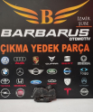 SEAT ARONA-SKODA KAROQ SOL ARKA KAPI KİLİDİ 5TA839015H