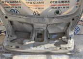 Oto Çıkma Parça / Skoda / Superb / Kaporta & Karoser / Bagaj Kapağı / Çıkma Parça 