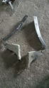 Fiat Punto kaput mentese yedek parça