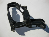MERCEDES W164 -  GL X164 FAR BRAKETİ SAĞ 1646200291