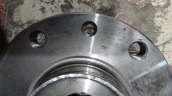 Oto Çıkma Parça / Nissan / Qashqai / Alt Takım / Aks / Çıkma Parça 