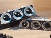 MONDEO MK3 KLIMA KONTROL PANELI MANUEL