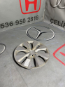 C3 15 INCH JANT KAPAĞI ORJ-ÇIKMA 9807808577