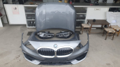 Oto Çıkma Parça / Bmw / 1 Serisi / Kaporta & Karoser / Komple Ön / Çıkma Parça 