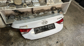 Oto Çıkma Parça / Hyundai / Accent / Kaporta & Karoser / Bagaj Kapağı / Çıkma Parça 