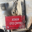 Oto Çıkma Parça / Opel / Astra / Yakıt / Yakıt Pompası / Çıkma Parça 