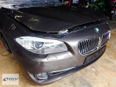 Oto Çıkma Parça / Bmw / 5 Serisi / Motor / Silindir Kapağı / Çıkma Parça 