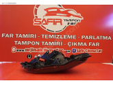 Oto Çıkma Parça / Toyota / Yaris / Kaporta & Karoser / Ön Şasi / Sıfır Parça 