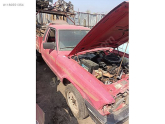 Oto Çıkma Parça / Ford / P100 / Kaporta & Karoser / Sağ Ön Çamurluk / Çıkma Parça 