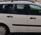 Ford FOCUS SAĞ ARKA KAPI