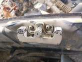 Oto Çıkma Parça / Renault / Laguna / Kaporta & Karoser / Bagaj Kilidi / Çıkma Parça 