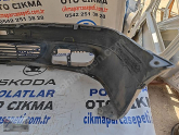 Oto Çıkma Parça / Toyota / Corolla / Tampon / Tampon Köşesi / Çıkma Parça 