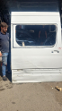 Oto Çıkma Parça / Mercedes / Sprinter / Kaporta & Karoser / Sağ Sürgülü Kapı / Çıkma Parça 