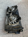 Oto Çıkma Parça / Volkswagen / Transporter / Radyatör / Su Radyatörü / Çıkma Parça 