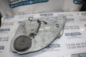 Oto Çıkma Parça / Ford / Focus / Oto Cam / Cam Krikosu / Çıkma Parça 