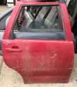 Volkswagen Polo Classic 1996-2001 Çıkma Sağ Arka Kapı