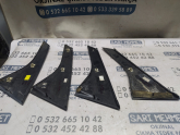 Oto Çıkma Parça / Ford / Focus / Kaporta & Karoser / Kapı Direği / Çıkma Parça 
