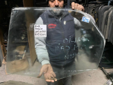 FİAT SİENA SOL ARKA KAPI CAMI ORJİNAL ÇIKMA 98-08 MODEL