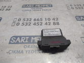 ÇIKMA AUDİ A3 GATEWAY BEYNİ 1K0907530AA