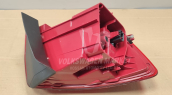 Oto Çıkma Parça / Volkswagen / Jetta / Far & Stop / Sağ Arka Stop / Sıfır Parça 
