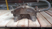 Skoda felicia emme manifold
