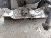 Oto Çıkma Parça / Ford / Escort / Motor / Emme Manifoldu / Çıkma Parça 