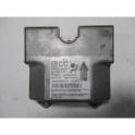 Opel Corsa D Airbag Beyni 13288176 327963935 CC
