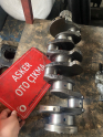 Oto Çıkma Parça / Fiat / Ducato / Motor / Krank / Çıkma Parça 