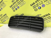 Oto Çıkma Parça / Volkswagen / Caddy / Tampon / Tampon Izgarası / Çıkma Parça 