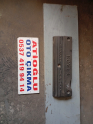 Oto Çıkma Parça / Rover / 45 / Motor / Motor Kapağı / Çıkma Parça 
