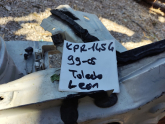 KPR1454 TOLEDO LEON SOL ÖN KESME ŞASE ŞASİ 1999 2005
