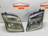 Oto Çıkma Parça / Ford / Tourneo Connect / Far & Stop / Sağ Ön Far / Çıkma Parça 
