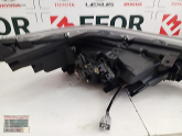 Oto Çıkma Parça / Toyota / Hilux / Far & Stop / Sol Ön Far / Sıfır Parça 