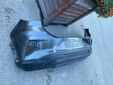 Oto Çıkma Parça / Ford / Puma / Tampon / Arka Tampon / Çıkma Parça 