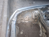 Oto Çıkma Parça / Opel / Astra / Kaporta & Karoser / Sağ Yan Panel / Çıkma Parça 