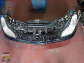 Oto Çıkma Parça / Mercedes / CLS / Fan / Fan Paneli / Çıkma Parça 