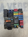 Oto Çıkma Parça / Fiat / Fiorino / Elektrik / Sigorta Kutusu / Çıkma Parça 