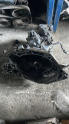 Opel Astra G kasa 1.6 motor sağlam şanzıman