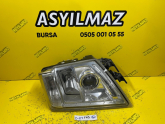 VOLVO FH 3 SOL FAR (ORİJİNAL)