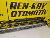 Oto Çıkma Parça / Renault / Trafic / Tampon / Orta Izgara / Çıkma Parça 