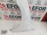 Oto Çıkma Parça / Honda / Civic / Kaporta & Karoser / Sol Ön Çamurluk / Çıkma Parça 