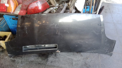 Renault trafic motor kaputu orijinal