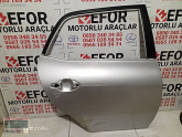 Oto Çıkma Parça / Toyota / Auris / Kaporta & Karoser / Sağ Arka Kapı / Çıkma Parça 