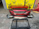 Oto Çıkma Parça / Opel / Corsa / Kaporta & Karoser / Komple Ön / Çıkma Parça 
