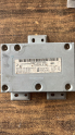 MERCEDES W212 A2049000300 MULTİMEDYA KONTROL MODÜLÜ OTO FEDAİ