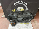 Oto Çıkma Parça / Renault / Trafic / Kaporta & Karoser / Panjur / Çıkma Parça 